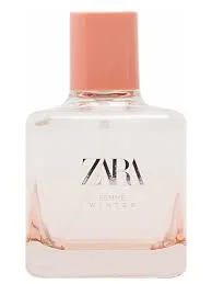 orbitas - Mirabelki, a może i Mirki też: ma ktoś na sprzedaż perfumy Zara Femme Winte...