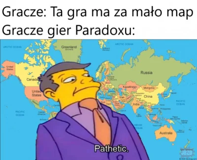 s.....i - 20 lat na jednej mapie i dalej się nie nudzi XD


#heheszki #humorobrazk...