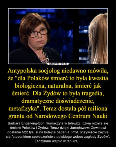 gieroj777 - @gargantel: otrzymali. za majątki niektórzy nawet dwukrotnie. pierwsze sł...