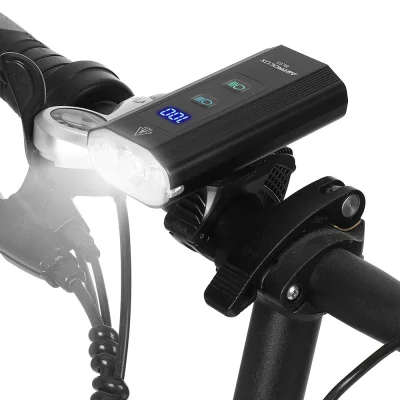 duxrm - Wysyłka z magazynu: CN
Astrolux BL03 XPG LED 1200LM Bike Headlight
Cena z V...
