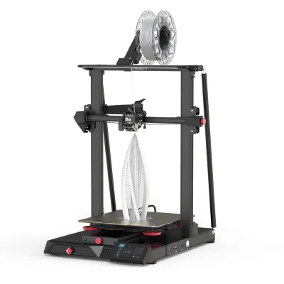 duxrm - Wysyłka z magazynu: ES
Creality 3D CR 10 Smart Pro 3D Printer
Cena z VAT: 6...