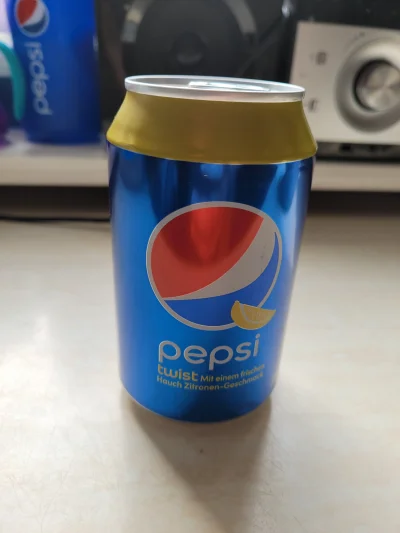 nooken - Mozna jeszcze dostać jakby ktoś szukał;) 
#pepsi