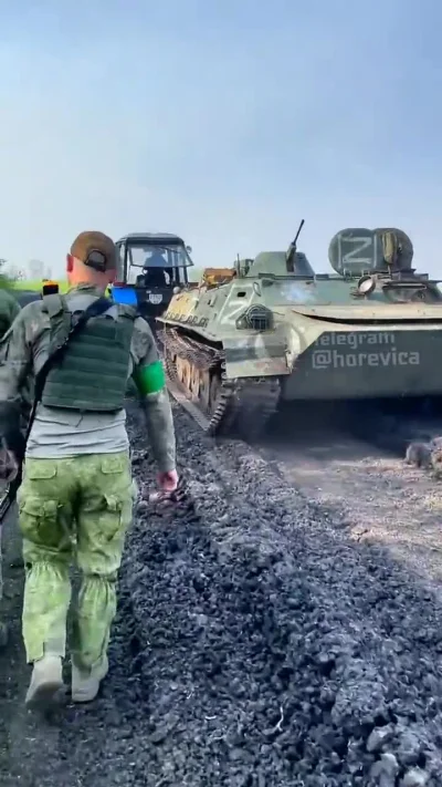 Mikuuuus - ( ͡° ͜ʖ ͡°)
#wojna #ukraina #rosja #wideozwojny