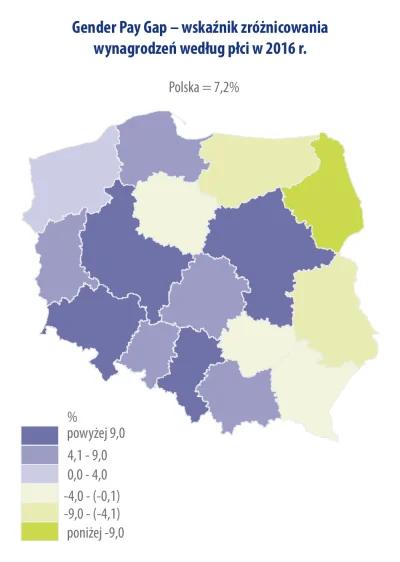 Piekarz123 - > a to, że kobiety mniej zarabiają i rzadziej awansują to jest ok?

@H...