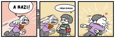 CegielniaPL - #ukraina #wojna #humorobrazkowy #rosja