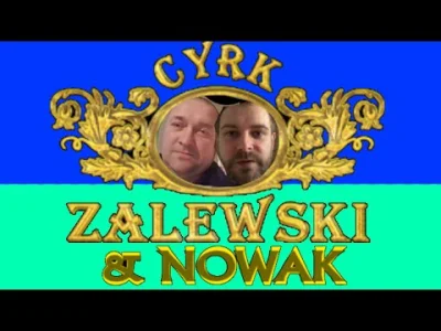 BombaskaTelewizjaBoza - Sławeczek i jego cyrk. Już się reklamują gdzie się da ( ͡° ͜ʖ...