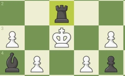 BitulinowyDzem - Przyznajcie :) 
Jest coś pięknego w tej siatce 

#szachy