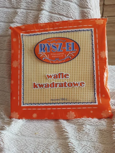 luxkms78 - #jedzzwykopem #wafle