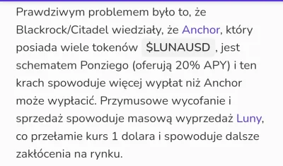 konradpra - @stranger79: W czym konkretnie oszukali? Wykorzystali system i rynek prze...