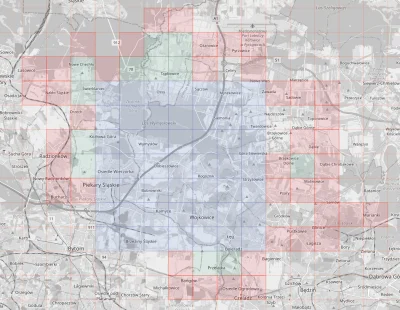 shymeck - 256 217 + 41 = 256 258

Kolejna rundka i tym razem udało się wskoczyć na po...