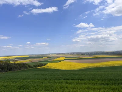 Zabojcza_Rozowa - Najlepsze w dolnym Śląsku jest to, ze 30 min od domku mamy super te...