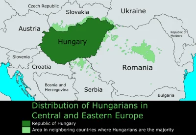 CosyGrave - @kontonr77: Czy te liczne mniejszości węgierskie są z nami teraz w pokoju...