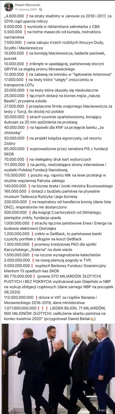 Ociec - ...ale ośmiorniczki...!