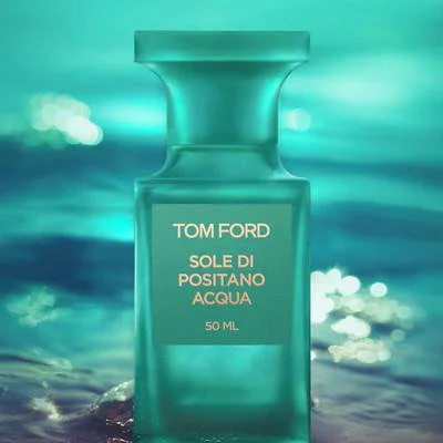 moskiii - Sole Di Positano Acqua Tom Ford 
rozbieramy ? 70ml byłoby do rozlania 4zl/m...