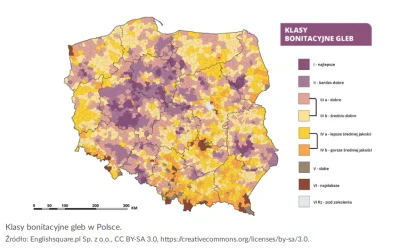 mangler - @nowyjesttu: Głównym powodem, dla którego Pomorze, Mazury czy Lubuskie mają...