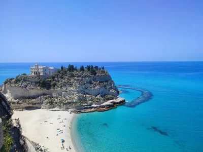 bulba1605 - Tropea

#wlochy #podrozujzwykopem