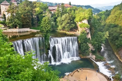 places2visit - @zebatykocur: też fajne, ale jednak Una bardziej nam się podoba ;)