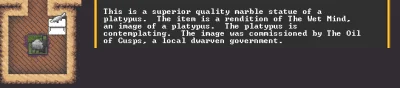 Bydle - #dfsteam #dwarffortress 

W dzisiejszym newsletterze o ... dziobaku!

A d...