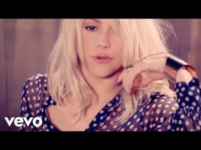 Povsajo - Shakira - Addicted To You

#muzyka