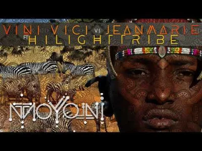 krytyk1205 - Vini Vici Vs. Jean Marie Ft. Hilight Tribe - Moyoni (Extended Mix)
#muz...