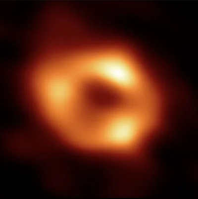0xkarolx0 - Czarna dziura w centrum naszej galaktyki.
#czarnadziura #kosmos #nasa 
SP...
