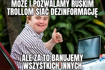 DonCarlo31993 - @DonCarlo31993: Przepraszam, miało być rosjanie (specjalnie z małej)*...