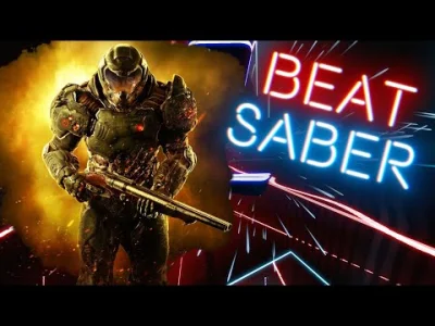 n.....a - #doom #doometernal #beatsaber #vr #oculusquest2
#!$%@?