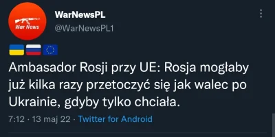 Pachlak - Ale jej się kuhwa nie chce tego zrobić... (✌ ﾟ ∀ ﾟ)☞ (⌒(oo)⌒)

#ukraina ##!...