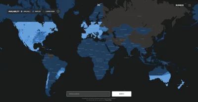 Drzewid - Na szaro Axis of Evil.
#starlink #geopolityka #mapporn