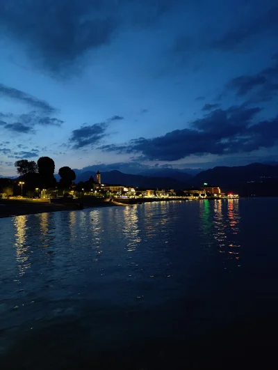 ramirezvaca - Siema Mirasy i Mirabelki z nad Lago Maggiore:)

#wlochy #podroze #pod...