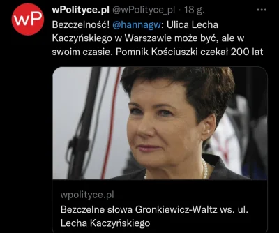 CipakKrulRzycia - #polityka #bekazpisu #Warszawa #heheszki #mistrzcietejriposty 
#ha...