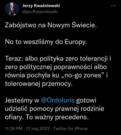 CipakKrulRzycia - #polityka #polska #ukraina #kryminalne #pytanie 
#ordoiuris #Warsz...