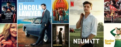 upflixpl - Lista dzisiejszych premier i tytułów oznaczonych do usunięcia z Netflix Po...