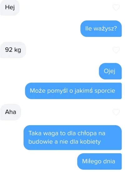 marcin-kolecki - Pani 35 lat, 170 cm wzrostu. Oczywiście w opisie że Pan musi być bar...