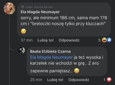 Milosz_wiercimak - Tak wykopki, dla hipergamicznych bestii jesteśmy tylko breloczkami...