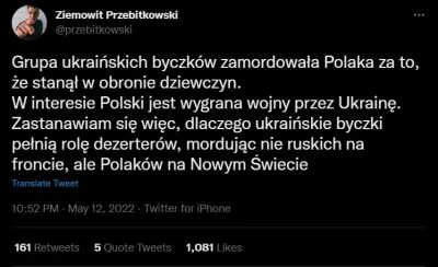 olrajt - Narodowcy wiedzą lepiej: