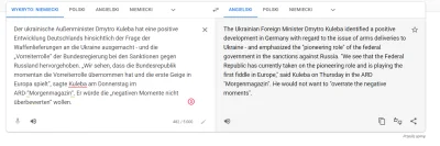 PiersKurczaka - Zakopanie za informację nieprawdziwą, bo nie użył nigdzie słowa "lide...