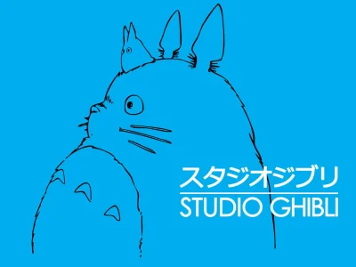 zsokiemowocowym - Chciałbym aby Walaszek nawiązał współpracę z Ghibli Studio i stworz...