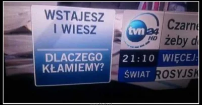 Bolxx454 - TVN 5 kolumna w Polsce - zacierają ręce jak Polsce się odbiera fundusze eu...