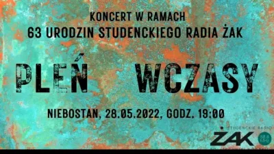 almex - Czas na świętowanie - wkroczcie z nami do świata radiowego eksperymentu!!!

S...