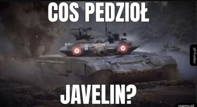 piaskun87 - > "Dlaczego Javeliny są nieskuteczne na Ukrainie?"

@yosemitesam: ( ͡° ...