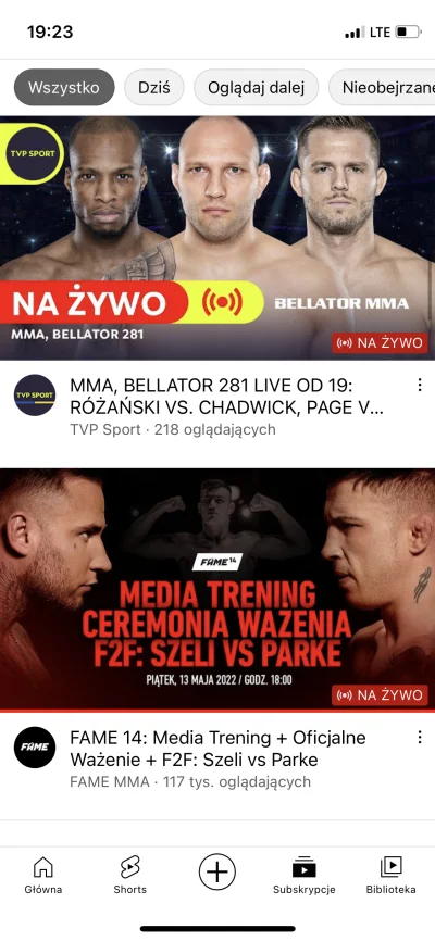 krsu - Przykry widok (╯︵╰,) #ufc #ksw #bellator 
#mma