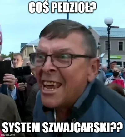 elBrudero - @JakubOlkiewicz: Olki przez większość dzisiejszego odcinku ( ͡° ͜ʖ ͡°)