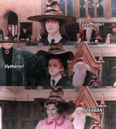 czarnociemny - #harrypotter