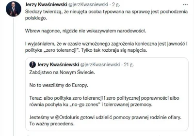CipakKrulRzycia - #bekazprawakow #bekazkat #Warszawa #nowyswiat #polityka 
#ordoiuri...