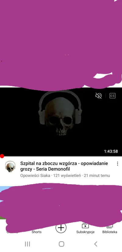 Kebabpobrowarze - Akurat creepypasta weszła, idealnie do grania w csa.
#przegryw