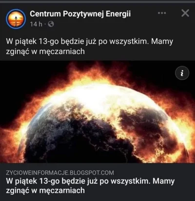 szzzzzz - Jeszcze mamy trochę czasu może się uda