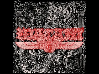 occulkot - Krolika nagla smierc to nie jest ale bdb
#blackmetal