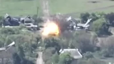 Mikuuuus - > Niszczenie rosyjskiego BMP
#ukraina #wojna #rosja #wideozwojny