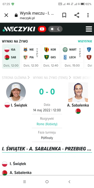 brednyk - Sabalenka to p----------i? 

#tenis #eurosport #heheszki